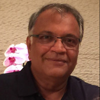 rajesh goenka