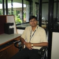 Vishal Dhanapune