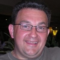 Ronald De Groote
