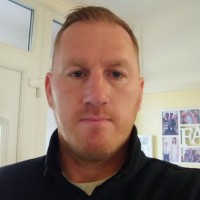 Andy Harvey
