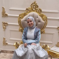 Doaa Ahmed