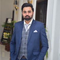 Muzammil Rehman