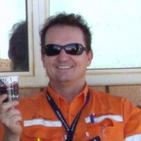 Ian Polglase