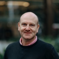 Ralph Fallows