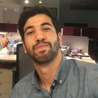Mohammed Elhabib LAKHDARI