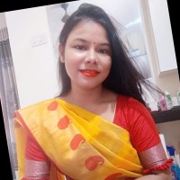 Jayashree Das
