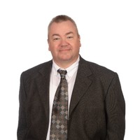 Mark Pederson
