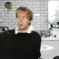 Boris Hedlund
