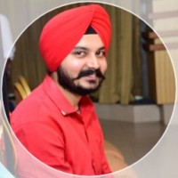 Jasvinder Singh