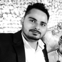 Sandeep Kumar