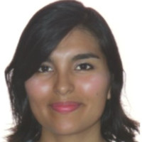 Gilda Aracely Cotrina Tascca