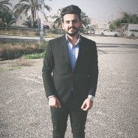 Abdullah Mutter