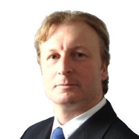 Mark Fraser-Townsend