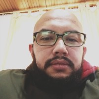 Andres Ortiz