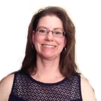 Annette Lee, DTR