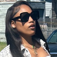 Aniyah Collins