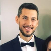 Benoit Enaux