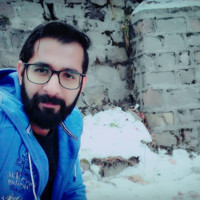 Syed Najaf Ali