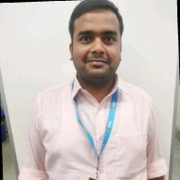 Amitkumar Tiwari