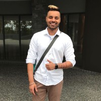 Jaskirat Sandhu