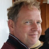 Jeroen Rinsema
