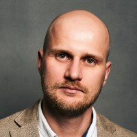 Vladimir Solosin