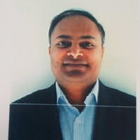 Yogesh Salunke