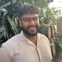 Fazil Rehman, Cspo, Csm