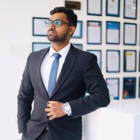 Suminda Yakupitiyage