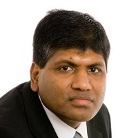 Anand Sengodan