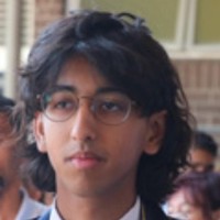 Ritvik Bajpai