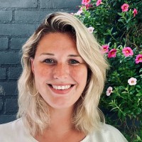 Linda Van Der Stelt - Van Voorst