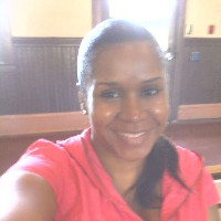 Monica Anderson