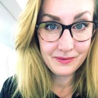 Anette Kristin Bø Andreassen