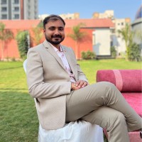KRUNAL PATEL