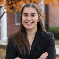 Lily Cohen