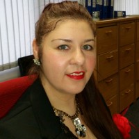 Angela Diedricks Van Staden