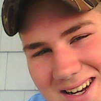 Mitchell Adcock