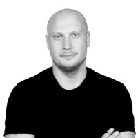Hampus Ekman