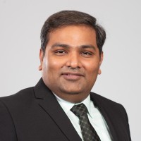 Krunal Karvat