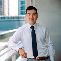 Tim Yu, Cpa