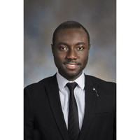 Kwabena Boateng