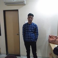 Manish Prasad