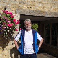 Tim Haifley