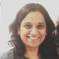 Anuradha Karri