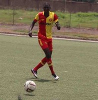 Steven Awenbil