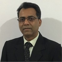GERALD DSOUZA