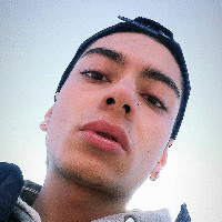 Nicolas Rios quinteros