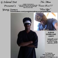 MICHAEL JAMES