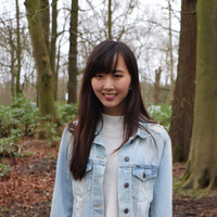 Katherine Yan